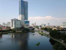 Cho thuê chung cư Ngọc Khánh Plaza 111m đầy đủ nội thất giá thuê 22 triệu
Cho thuê chung cư Ngọc Khánh Plaza 111m đầy đủ nội thất giá thuê 22 triệu