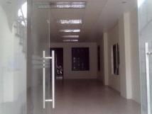 Cho thuê nhà mặt phố Tô Hiệu, Nghĩa Tân DT 62m2, MT 5m Cho thuê nhà mặt phố Tô Hiệu, Nghĩa Tân DT 62m2, MT 5m