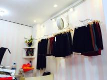Cho thuê nhà mặt phố Mai Hắc Đế, Bùi Thị Xuân, DT 40m2 Cho thuê nhà mặt phố Mai Hắc Đế, Bùi Thị Xuân, DT 40m2