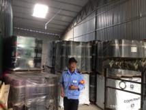 Cho thuê kho khu đô thị Đặng Xá - Gia Lâm Cho thuê kho khu đô thị Đặng Xá - Gia Lâm