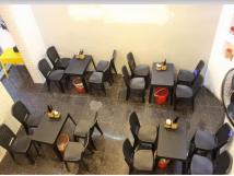 Cho thuê nhà mặt phố Đội Cấn, DT: 35m2, MT 4,3m Cho thuê nhà mặt phố Đội Cấn, DT: 35m2, MT 4,3m