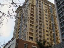 Cho thuê gấp chung cư 172 Ngọc Khánh, DT 160m2, 3 phòng ngủ đủ đồ giá 16 triệu/tháng Cho thuê gấp chung cư 172 Ngọc Khánh, DT 160m2, 3 phòng ngủ đủ đồ giá 16 triệu/tháng
