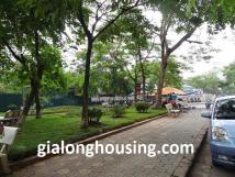 Cho thuê biệt thự liền kề Trung Yên, phù hợp làm văn phòng Cho thuê biệt thự liền kề Trung Yên, phù hợp làm văn phòng