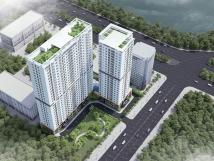 Cho thuê mặt bằng thương mại dự án chung cư Hong Kong Tower 243A Đê La Thành Cho thuê mặt bằng thương mại dự án chung cư Hong Kong Tower 243A Đê La Thành