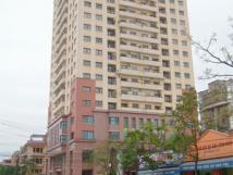 Cho thuê căn hộ chung cư 27 Huỳnh Thúc Kháng 130 m2, 3 PN, nhà đẹp đủ đồ giá 15 triệu/tháng Cho thuê căn hộ chung cư 27 Huỳnh Thúc Kháng 130 m2, 3 PN, nhà đẹp đủ đồ giá 15 triệu/tháng