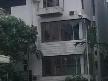 Cho thuê biệt thự mặt phố Nguyễn Văn Lộc, Hà Đông Cho thuê biệt thự mặt phố Nguyễn Văn Lộc, Hà Đông