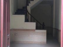 Cho thuê nhà riêng ngõ 113 Hoàng Cầu, DT 50m2 x 5T Cho thuê nhà riêng ngõ 113 Hoàng Cầu, DT 50m2 x 5T