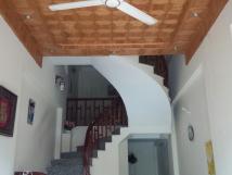 Cho thuê nhà đẹp giá rẻ ở Văn Cao ngõ 127 (ngõ xe máy), DT 35m2*5T, giá 8tr/tháng Cho thuê nhà đẹp giá rẻ ở Văn Cao ngõ 127 (ngõ xe máy), DT 35m2*5T, giá 8tr/tháng