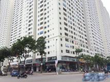 Cho thuê kiot mặt bằng kinh doanh khu vực bán đảo Linh Đàm, Hoàng Mai Cho thuê kiot mặt bằng kinh doanh khu vực bán đảo Linh Đàm, Hoàng Mai