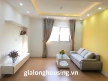 Cho thuê căn hộ mới Nghĩa Đô, đầy đủ nội thất, 2 phòng ngủ Cho thuê căn hộ mới Nghĩa Đô, đầy đủ nội thất, 2 phòng ngủ