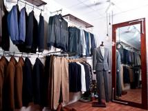Cho thuê nhà mặt phố Cửa Bắc, DT: 50m2 x 2 tầng, MT 4,5m, riêng biệt Cho thuê nhà mặt phố Cửa Bắc, DT: 50m2 x 2 tầng, MT 4,5m, riêng biệt