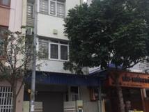 Cho thuê nhà phố Phạm Huy Thông,Ba Đình,Hà Nội.Dt 52m,7 tầng.Giá 38tr/th Cho thuê nhà phố Phạm Huy Thông,Ba Đình,Hà Nội.Dt 52m,7 tầng.Giá 38tr/th