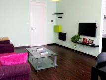 Cho thuê chung cư 17T11 khu đô thị Trung Hòa Nhân Chính DT 70m2 Cho thuê chung cư 17T11 khu đô thị Trung Hòa Nhân Chính DT 70m2
