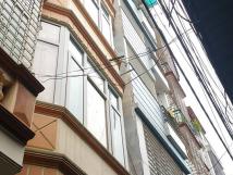 Cho thuê nhà 6 phòng ngủ - ngõ Thái Thịnh Cho thuê nhà 6 phòng ngủ - ngõ Thái Thịnh