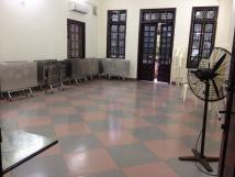 Cho thuê cả nhà trên phố Quốc Tử Giám làm nhà hàng. DTSD 400m2 Cho thuê cả nhà trên phố Quốc Tử Giám làm nhà hàng. DTSD 400m2