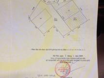 Bán mảnh đất 100m2 vuông vắn tại Lạc Long Quân – Giá 68tr/m2- 0916679395 Bán mảnh đất 100m2 vuông vắn tại Lạc Long Quân – Giá 68tr/m2- 0916679395