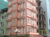 Nhà mặt phố vị trí cực đẹp phố Hồ Tùng Mậu kinh doanh ngân hàng, siêu thị, showroom, 135m2, MT 5,5m Nhà mặt phố vị trí cực đẹp phố Hồ Tùng Mậu kinh doanh ngân hàng, siêu thị, showroom, 135m2, MT 5,5m