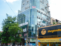 Cho thuê nhà mặt phố xã đàn 150m2 8 tầng nhà đẹp nhất phố kinh doanh mọi loại hình Cho thuê nhà mặt phố xã đàn 150m2 8 tầng nhà đẹp nhất phố kinh doanh mọi loại hình