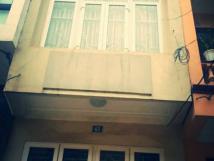 Cần cho thuê nhà phố Nguyễn Ngọc Vũ, 45m2 x 4 tầng, Cần cho thuê nhà phố Nguyễn Ngọc Vũ, 45m2 x 4 tầng,