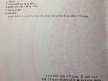 Bán đất tái định cư Giang Biên - Long Biên - Hà Nội
Bán đất tái định cư Giang Biên - Long Biên - Hà Nội
