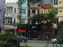 Cho thuê nhà mặt phố Nguyễn Khang diện tích 100m2, giá 35 triệu/tháng Cho thuê nhà mặt phố Nguyễn Khang diện tích 100m2, giá 35 triệu/tháng