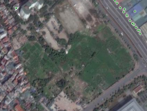 CHO THUÊ MẶT BẰNG 16000 M2 MẶT ĐƯỜNG PHẠM HÙNG MẶT TIỀN 100 M
CHO THUÊ MẶT BẰNG 16000 M2 MẶT ĐƯỜNG PHẠM HÙNG MẶT TIỀN 100 M