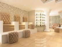 Chuyển nhượng spa đường Trần Đăng Ninh, Cầu Giấy, DT 50m2, 7 tầng, đủ đồ. Giá 900 tr Chuyển nhượng spa đường Trần Đăng Ninh, Cầu Giấy, DT 50m2, 7 tầng, đủ đồ. Giá 900 tr