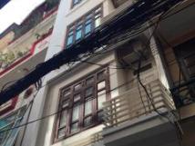 Cho thuê nhà ngõ 210 Hoàng Quốc Việt, Cầu Giấy, DT 55m2, 4 tầng. Giá 12 tr/th Cho thuê nhà ngõ 210 Hoàng Quốc Việt, Cầu Giấy, DT 55m2, 4 tầng. Giá 12 tr/th