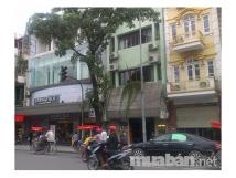 Cho thuê nhà phố Trần Duy Hưng, Cầu Giấy, DT 120m2, 5 tầng, MT 10m. Giá 120 tr/th Cho thuê nhà phố Trần Duy Hưng, Cầu Giấy, DT 120m2, 5 tầng, MT 10m. Giá 120 tr/th