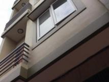 Cho thuê nhà ngõ 83 Nguyễn Khang, Trung Hòa, Cầu Giấy, Hà Nội. DT 40m2, 5 tầng. Giá 20 tr/th Cho thuê nhà ngõ 83 Nguyễn Khang, Trung Hòa, Cầu Giấy, Hà Nội. DT 40m2, 5 tầng. Giá 20 tr/th