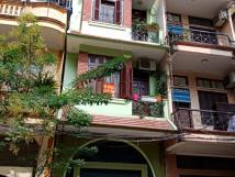 Cho thuê nhà ngõ Hoàng Cầu mới,Đống Đa.DT 65m,5 tầng.Giá 30tr/th Cho thuê nhà ngõ Hoàng Cầu mới,Đống Đa.DT 65m,5 tầng.Giá 30tr/th
