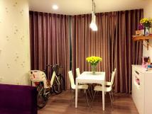 Cho thuê CHCC The Garden Mễ Trì, dt 110m2, 2PN sáng, full nội thất đẹp, tầng 18, giá 19tr/th Cho thuê CHCC The Garden Mễ Trì, dt 110m2, 2PN sáng, full nội thất đẹp, tầng 18, giá 19tr/th