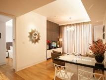 Cho thuê căn hộ chung cư Indochina Plaza 112m2, nội thất sang trọng, khách Mĩ vừa hết hợp đồng Cho thuê căn hộ chung cư Indochina Plaza 112m2, nội thất sang trọng, khách Mĩ vừa hết hợp đồng