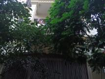 Cho thuê nhà phố Văn Cao, Ba Đình, DT: 100m2, 4 tầng, MT 6m, giá 50tr/th Cho thuê nhà phố Văn Cao, Ba Đình, DT: 100m2, 4 tầng, MT 6m, giá 50tr/th