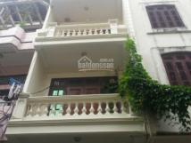 Cho thuê nhà ngõ Cự Lộc cạnh Royal City, Thanh Xuân, Hà Nội, DT 45m2 x 5 tầng, giá 11 tr/th Cho thuê nhà ngõ Cự Lộc cạnh Royal City, Thanh Xuân, Hà Nội, DT 45m2 x 5 tầng, giá 11 tr/th