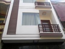 Cho thuê nhà riêng ngõ Đào Tấn, Ba Đình, Hà Nội, DT: 110m2, 5 tầng, MT 6m, giá 25tr/th Cho thuê nhà riêng ngõ Đào Tấn, Ba Đình, Hà Nội, DT: 110m2, 5 tầng, MT 6m, giá 25tr/th