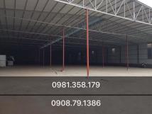Cho thuê kho xưởng 400m2 - 762m2 tại KĐT XaLa Hà Đông. Cho thuê kho xưởng 400m2 - 762m2 tại KĐT XaLa Hà Đông.