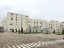 Chính chủ có xưởng cho thuê trong KCN Thạch Thất, Quốc Oai, Hà Nội, giá tốt Chính chủ có xưởng cho thuê trong KCN Thạch Thất, Quốc Oai, Hà Nội, giá tốt