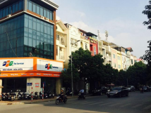 Cho thuê nhà mặt phố tại đường Trung Hòa, Cầu Giấy, Hà Nội, diện tích 140m2, giá 150 triệu/tháng Cho thuê nhà mặt phố tại đường Trung Hòa, Cầu Giấy, Hà Nội, diện tích 140m2, giá 150 triệu/tháng