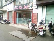 Cần cho thuê cửa hàng mặt phố, số 29 Hạ Hồi, Hoàn Kiếm Hà Nội Cần cho thuê cửa hàng mặt phố, số 29 Hạ Hồi, Hoàn Kiếm Hà Nội