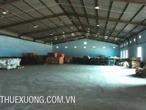 Cho thuê kho xưởng tại Thanh Oai, Hà Nội, DT 1,020m2, giá rẻ Cho thuê kho xưởng tại Thanh Oai, Hà Nội, DT 1,020m2, giá rẻ