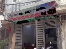 Cho thuê nhà 3 tầng, ngõ 71, phố Tân Ấp, Ba Đình, ngõ ô tô tải Cho thuê nhà 3 tầng, ngõ 71, phố Tân Ấp, Ba Đình, ngõ ô tô tải