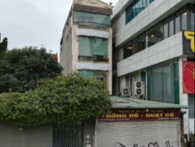 Cho thuê nhà mặt đường Âu Cơ, Tây Hồ nhà rộng có sân rộng và hầm thuận tiện làm VP, công ty Cho thuê nhà mặt đường Âu Cơ, Tây Hồ nhà rộng có sân rộng và hầm thuận tiện làm VP, công ty