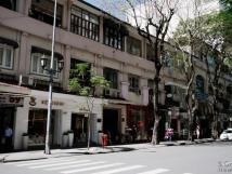 Cho thuê nhà mặt phố Triệu Việt Vương, nhà đẹp giá rẻ, DT 65m2 Cho thuê nhà mặt phố Triệu Việt Vương, nhà đẹp giá rẻ, DT 65m2