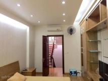 Cho thuê nhà ngõ Yên Ninh, giá 5 triệu/tháng, 18m2 x 4 tầng Cho thuê nhà ngõ Yên Ninh, giá 5 triệu/tháng, 18m2 x 4 tầng