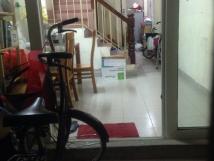 Cho thuê nhà 5 tầng, 34m2 Nghi Tàm, Tây Hồ, Hà Nội Cho thuê nhà 5 tầng, 34m2 Nghi Tàm, Tây Hồ, Hà Nội