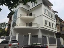 Cho thuê biệt thự liền kề 182m2, KĐT Trung Yên, phố Trung Hòa Cho thuê biệt thự liền kề 182m2, KĐT Trung Yên, phố Trung Hòa