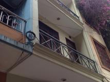Nhà 5 tầng, 36m2 ngõ 128 Nghi Tàm nhà mới, 3 phòng ngủ, full đồ Nhà 5 tầng, 36m2 ngõ 128 Nghi Tàm nhà mới, 3 phòng ngủ, full đồ