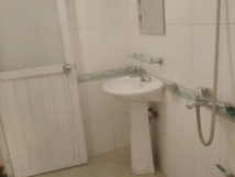 Cho thuê phòng trọ 35m2, đường Lê Đức Thọ, giá 2.5tr/th Cho thuê phòng trọ 35m2, đường Lê Đức Thọ, giá 2.5tr/th