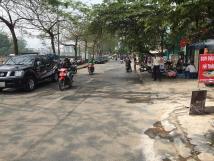 Cho thuê nhà mặt phố Nguyễn Khang - Cầu Giấy. Cho thuê nhà mặt phố Nguyễn Khang - Cầu Giấy.